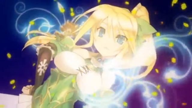 Record Of Agarest War Marriage [Opening]