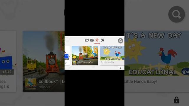 Youtube Kids Installation and Use  Newly Launched App for Youtube Kids in Hindi