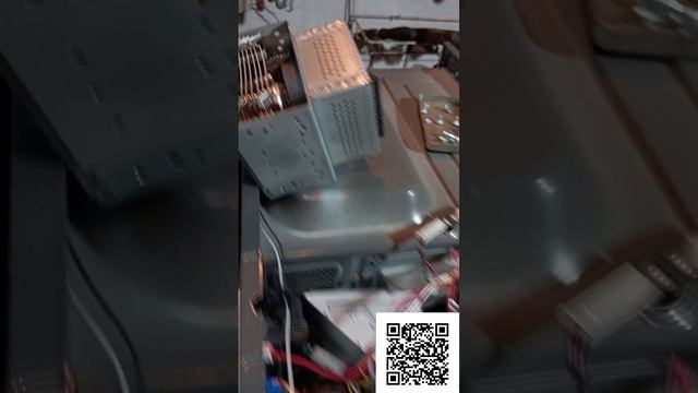 Новое поколение микроволновок. 
Микроволновка LG c импульсным трансформатором).