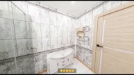 КАК САМОСТОЯТЕЛЬНО УСТАНОВИТЬ ПАНЕЛИ ПВХ НА СТЕНЫ В ВАННОЙ