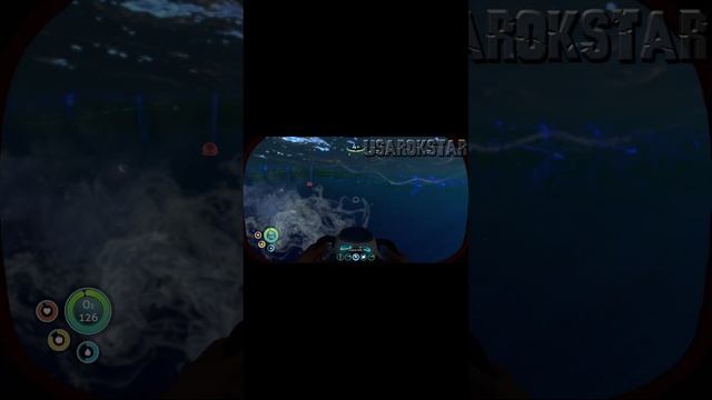 #shorts #subnautica #subnauticabelowzero #subnauticagargantuanleviathan #subnauticagameplay