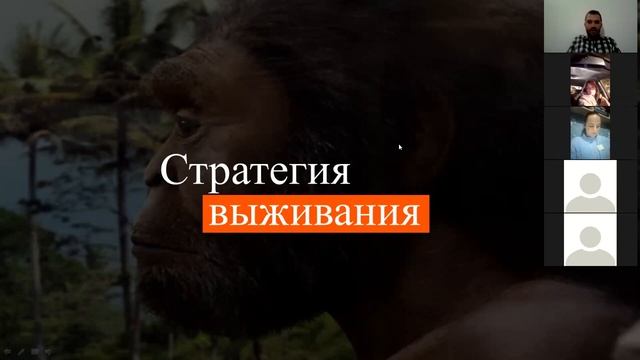 Марафон PRO Деньги. День 1