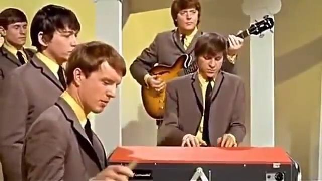 The Animals - The House of the Rising Sun (Excellent video and audio quality)