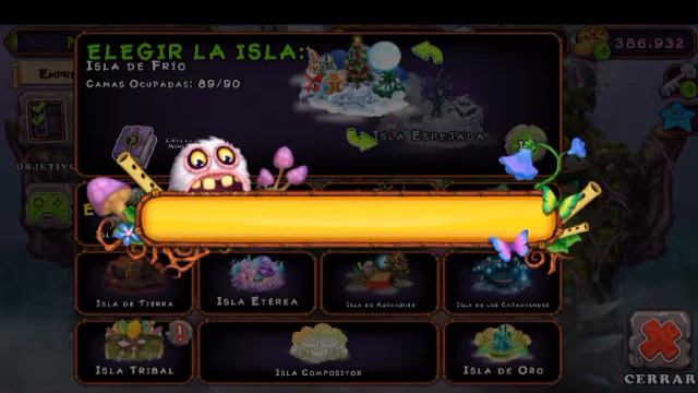 Como Hacer Un "Yole"-My Singing Monsters