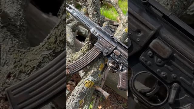 STG 44 #автомат #война