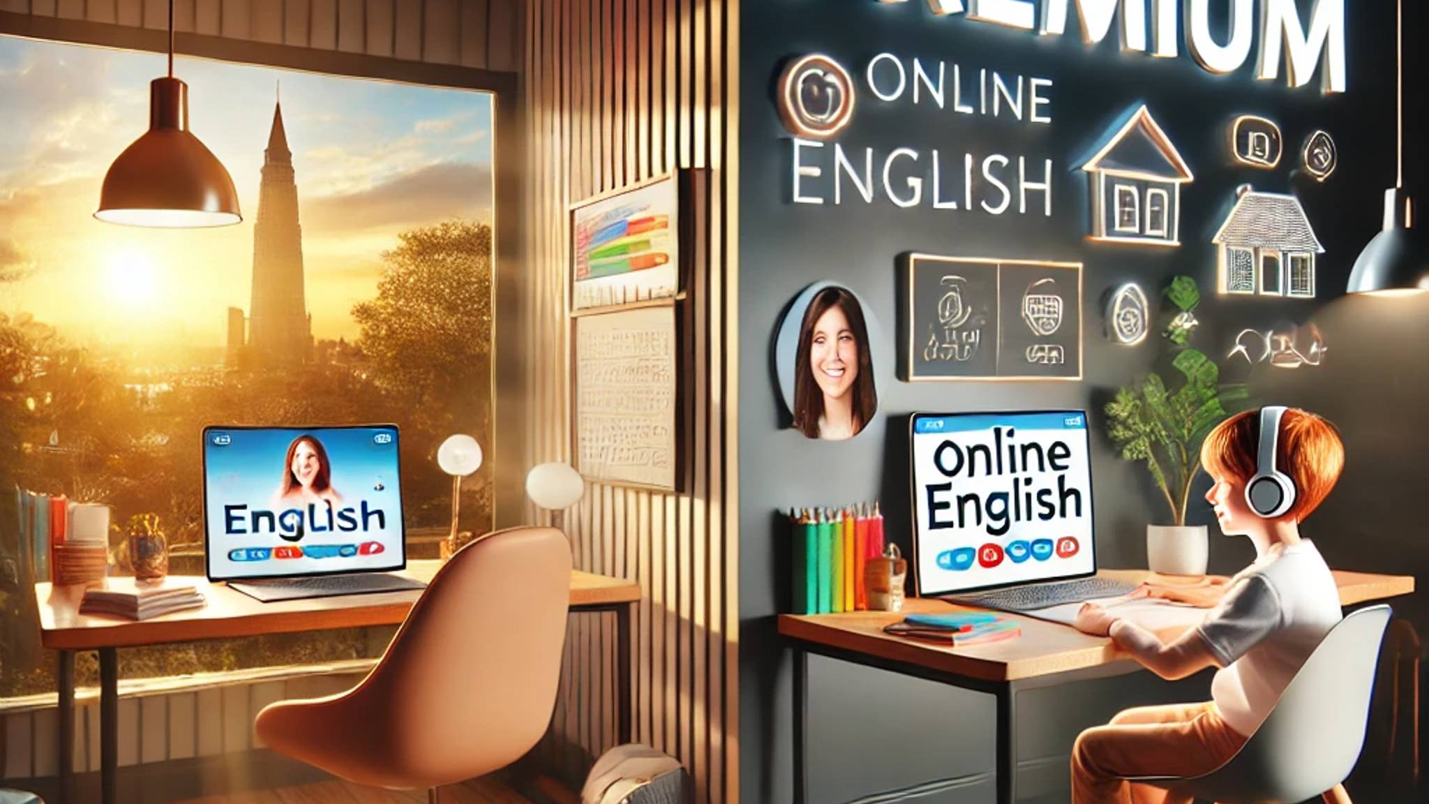 Специальная программа VIP-обучения в Primaenglish