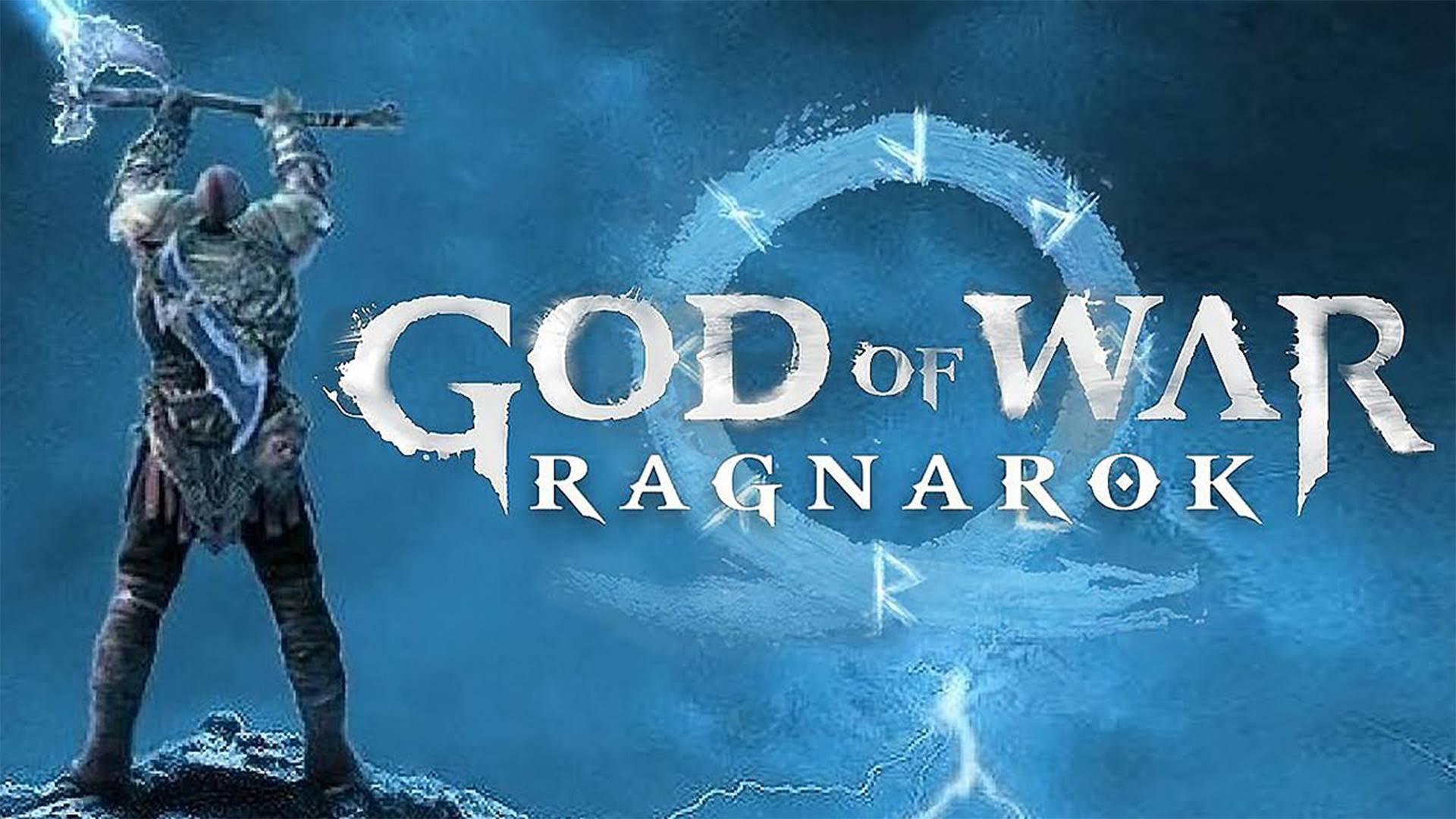 God of War Ragnarök Продолжение новой истории