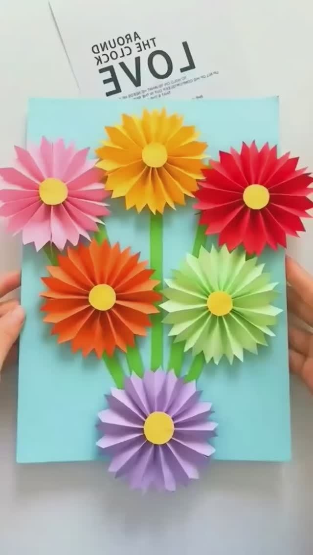 Цветочки 🌸