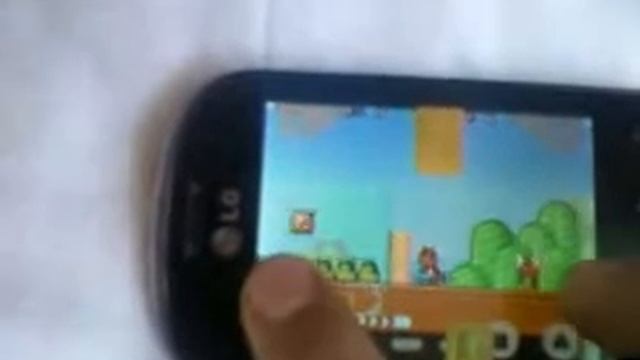 Emulador de gameboy advance para android (gba)