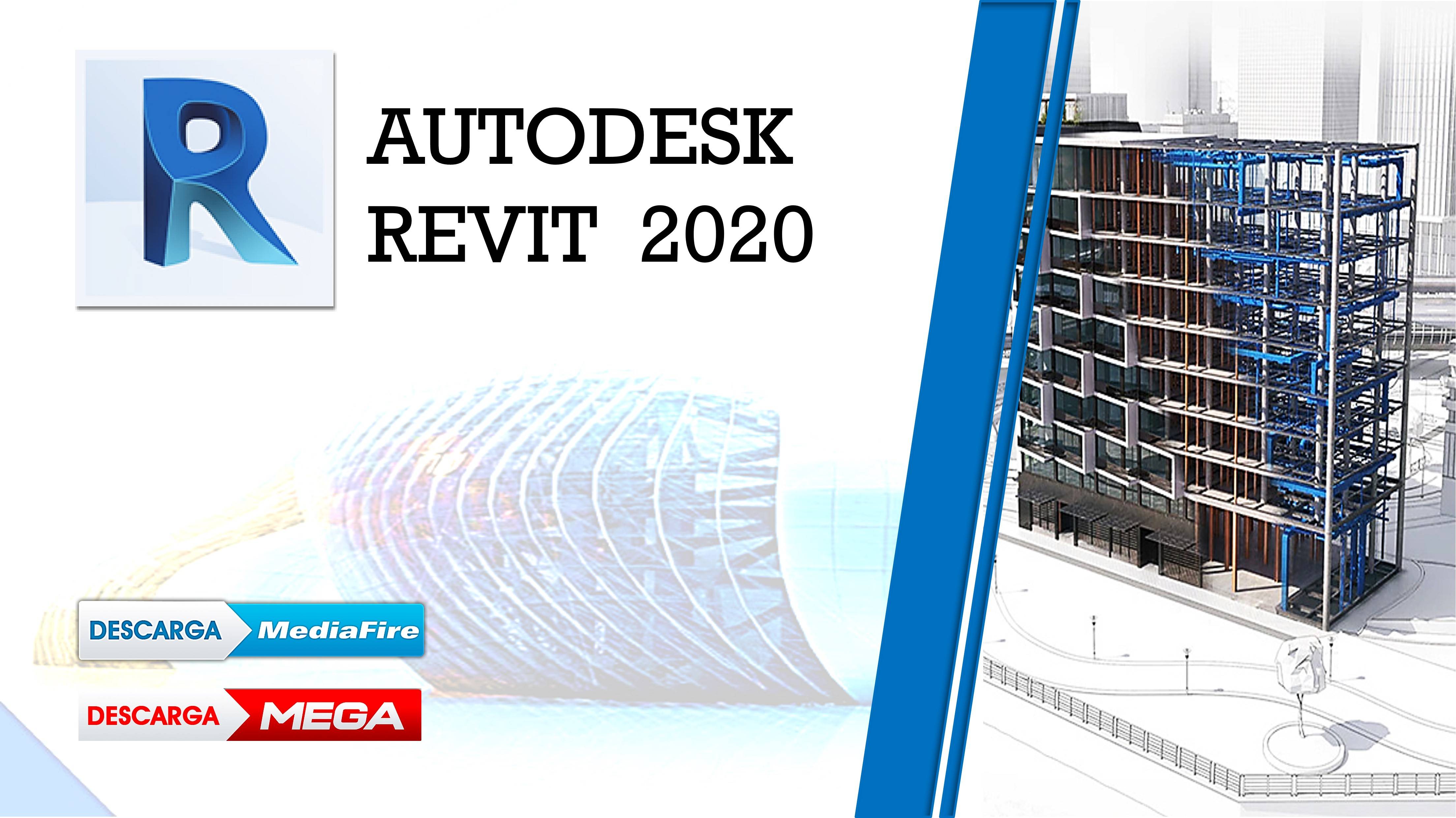 Instalar y Activar REVIT 2020 - Multilenguaje - 64 Bits  - LICENCIA ILIMITADA