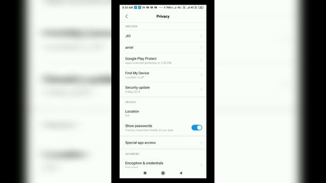 Redmi Note 5 Pro Pie Update, Battery draining, Dark Mode is here, May security patch, Game mode😢