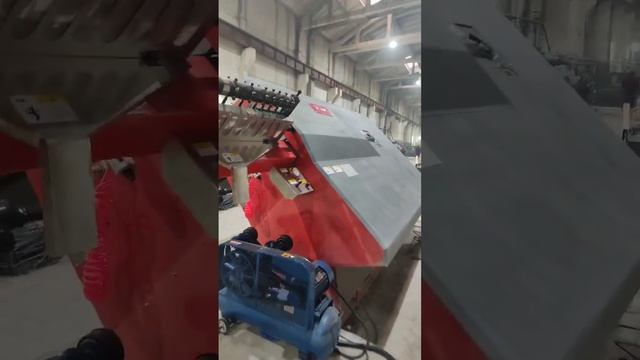 станок правильно гибочный TJK WG-12B2X