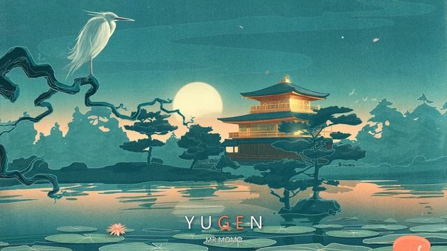 ☯ Yugen ☯ Japanese & Lofi Type Beats - 200K Special Vol 3