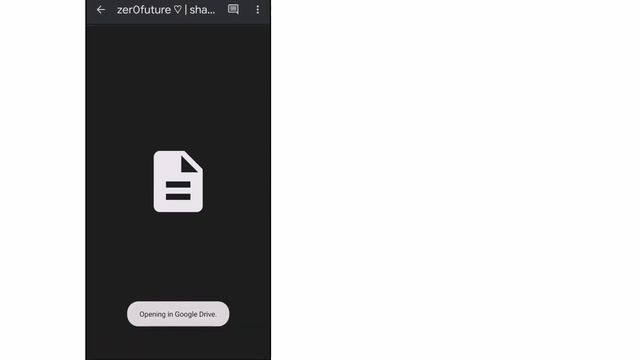 how to import a xml file in alight motion [android]