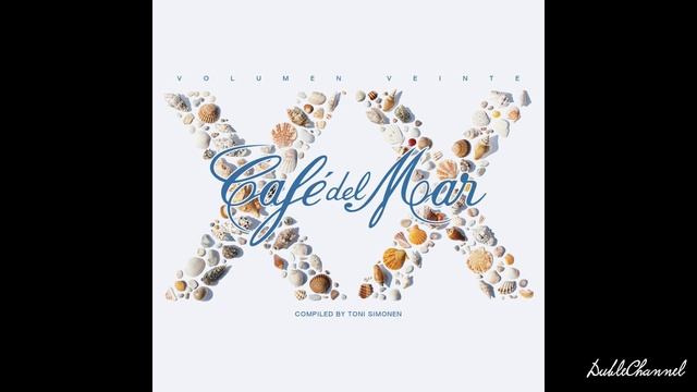 CHILLOUT || Café del Mar 2014 - Volume 20 (Volumen Veinte) [2 CD]