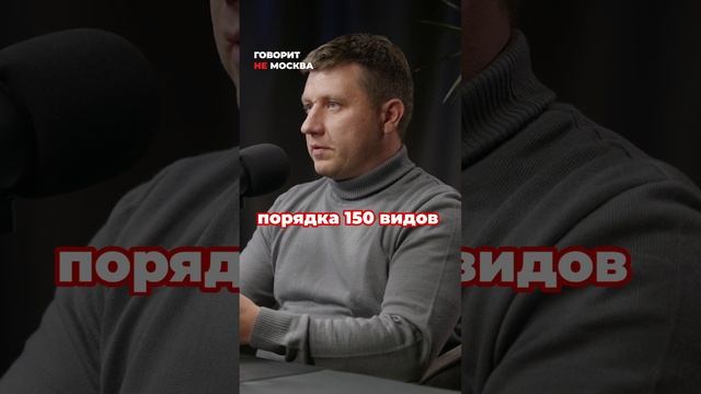 Анонс подкаста Говорит не Москва#12 Антон Сасин, кандидат биологических наук #подкаст #птицы #аисты