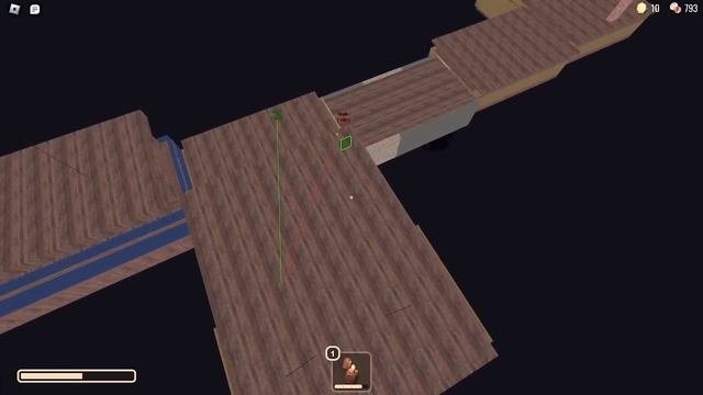 DOORS SPEEDRUN WITH SCRIPT EXTREM