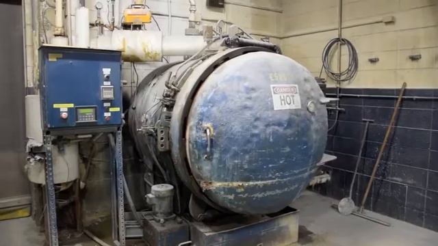 How Mercury Stainless Propellers are Made