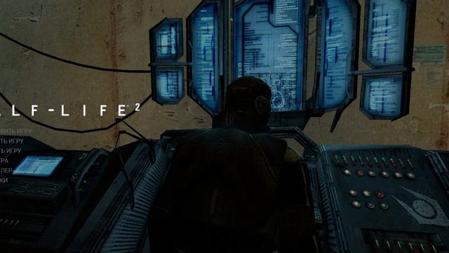 half-life 2 на android проходим набирайте активность и выйдет вторая часть