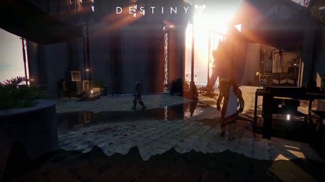 Untold Legends (Full Mix) - Destiny OST