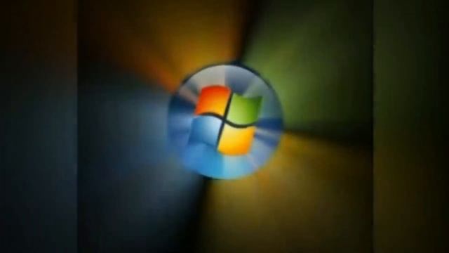 Windows Vista Beta December 2005 Update Startup Sound