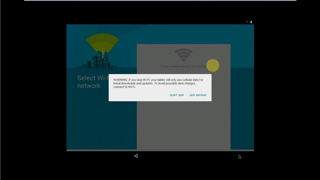 How to install android lollipop in vmware workstation/vmware Player with high resolution