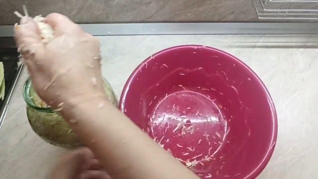 Квашу капусту только так уже много лет, просто и вкусно!