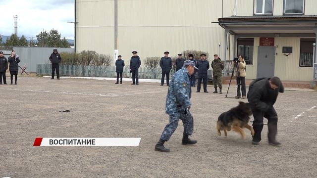 Для детей, состоящих на разных видах учёта провели военно-патриотическое мероприятие