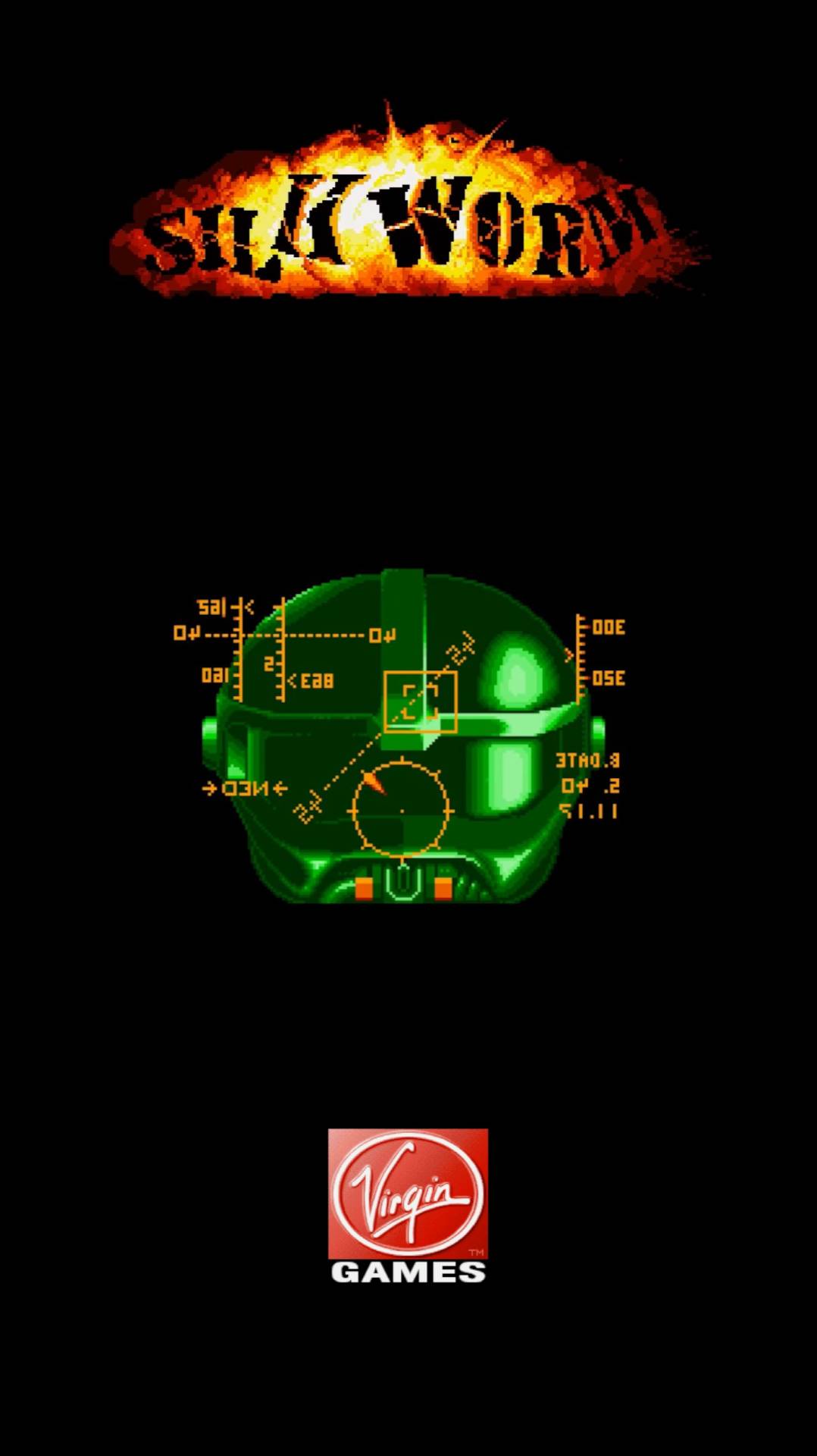 Silkworm (Amiga) концовка