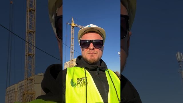 ТБшник на стройке ч.95