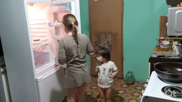 фильм "Окна" .mp4