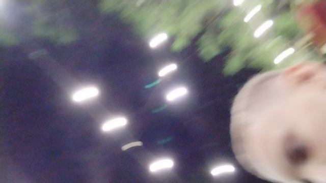 Проверочное видео