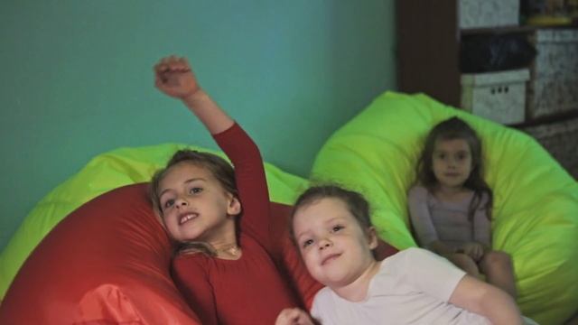 Детский сад, в который хотят все!