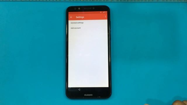 Huawei Y7 Pro 2018 FRP Bypass | Huawei LDN-LX2 2018 FRP Unlock Android 8.0.0 Without Pc Easy Trick