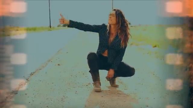 Песня для вокальных конкурсов Beth Hart - Bad Woman Blues (Official Music Video) (360p)