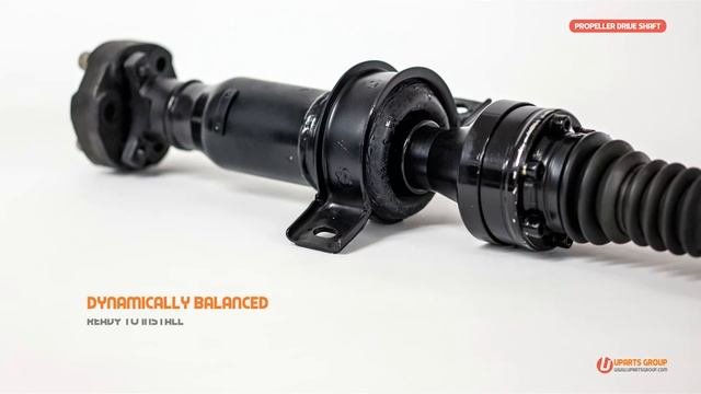 UPARTS Propeller Drive Shaft