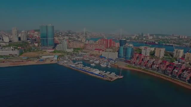 Vladivostok Boat Show 2021