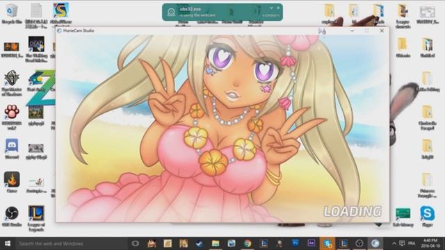 ✧ Hunie Cam Download ✧