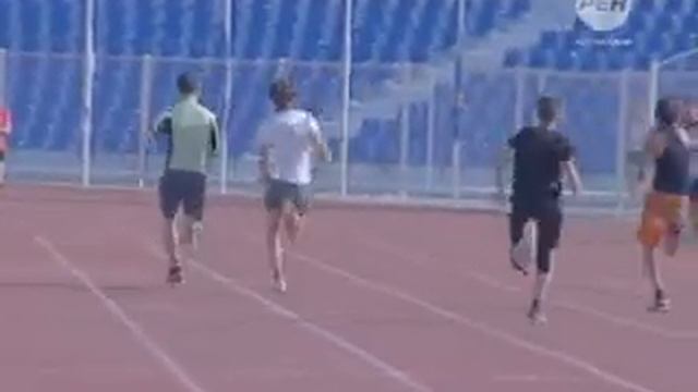 Чемпионат и первенство Астраханской области по легкой атлетике 16+