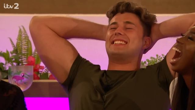 The Islanders Play Suck And Blow | Love Island 2019