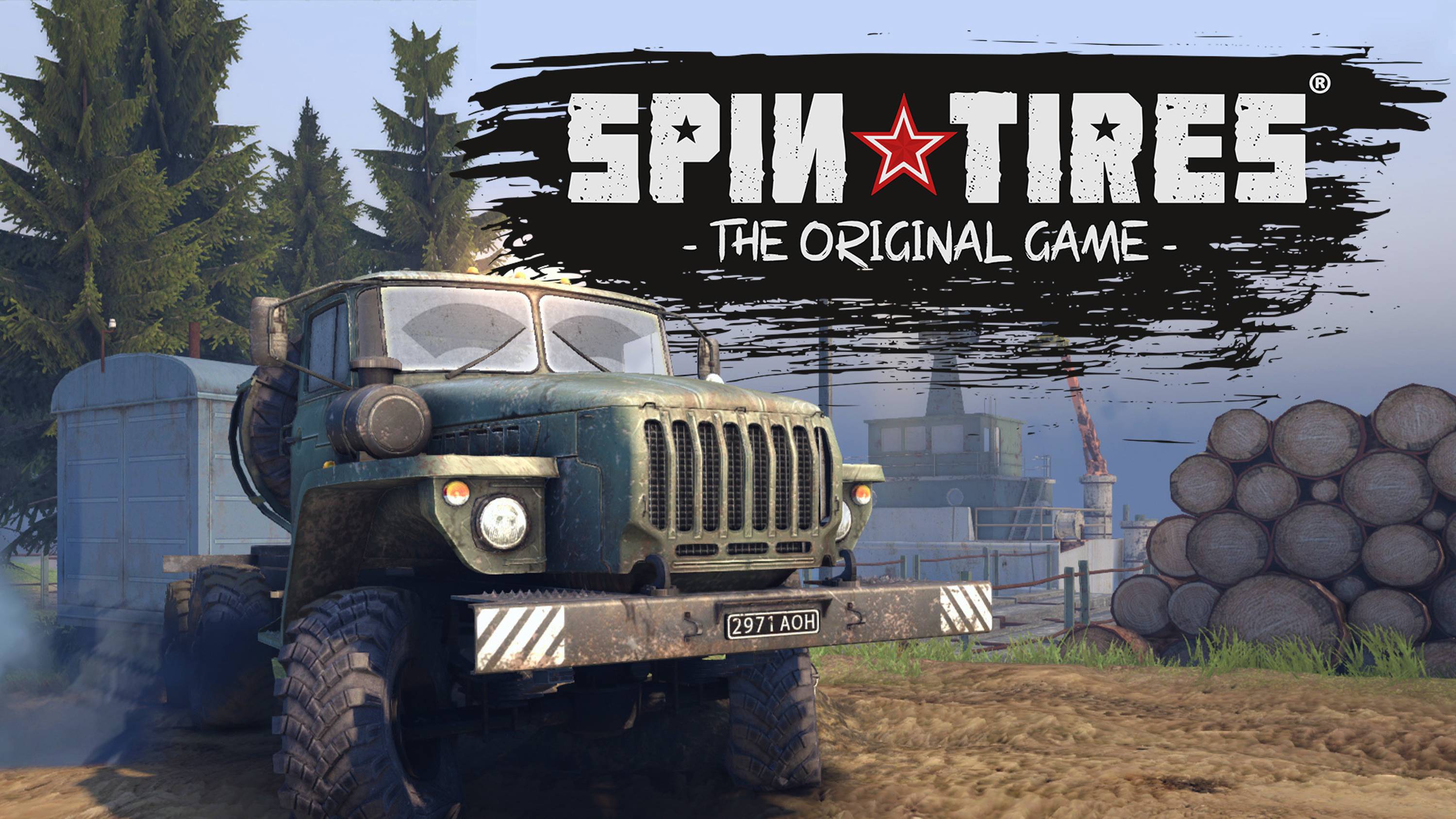 Spintires®