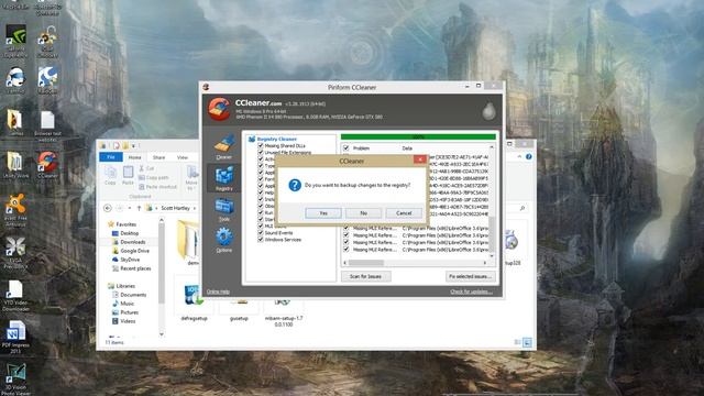 CCleaner Review