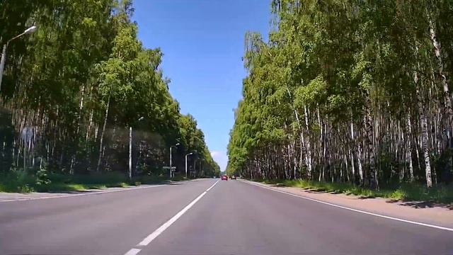 Я вернусь в Ярославль