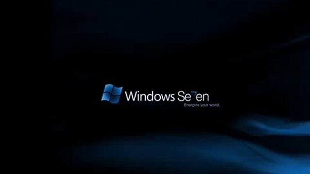 Windows 7 Garden Sounds Remix Reverse