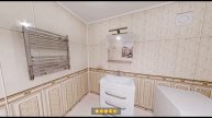 Ванна из ПВХ панелей - сколько стоит обшить ванную пластиковыми панелями?