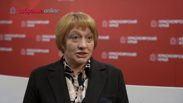 Галина Ампилогова о  почётных гражданах