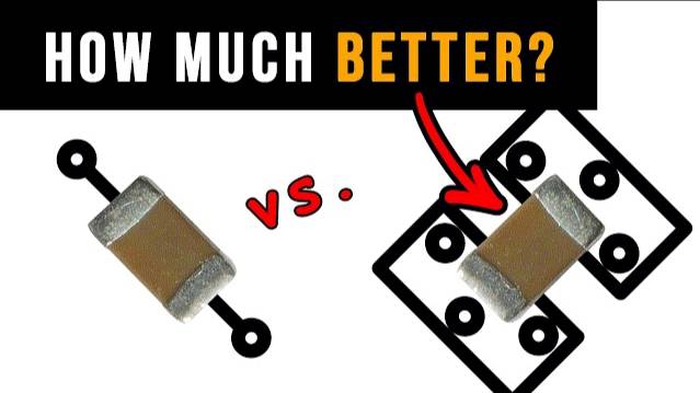 How To Measure Low Impedance With An Affordable VNA And Using Free Tools