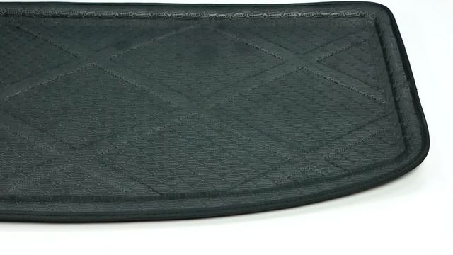 BOOT TRUNK LINER MERCEDES R-CLASS 2009+ / WYKŁADZINA BAGAŻNIKA MERCEDES R-CLASS 2009+