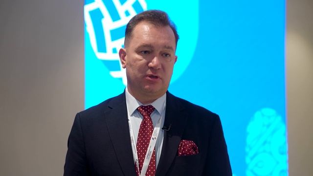 Дмитрий Рожков, глава администрации свободной экономической зоны «Гродноинвест»