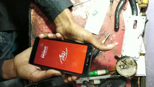 Itel l5502 fastboot mode problem solution 100%working any Itel smartphone